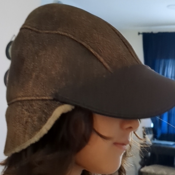 The J. Peterman Co. Unisex Hat - Picture 15 of 16